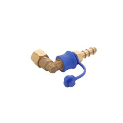 Фото &mdash; CADAC DOMETIC Quick Release Coupling — быстросъемные газовые фитинги 3