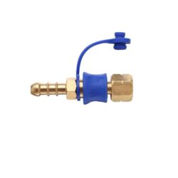 Фото &mdash; CADAC DOMETIC Quick Release Coupling — быстросъемные газовые фитинги 2