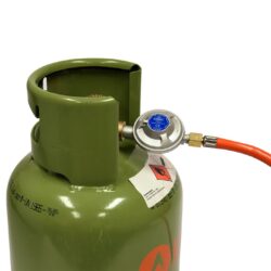 CADAC DOMETIC — редуктор со шлангом 1
