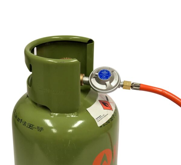 CADAC DOMETIC — редуктор со шлангом — купить онлайн с доставкой