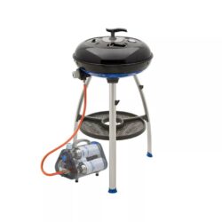 Dometic Cadac Trio Power Pak — держатель для трех газовых картриджей 1